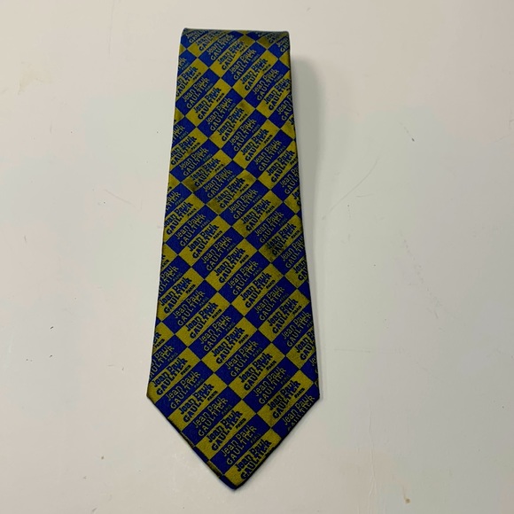 Jean Paul Gaultier Other - Jean Paul Gaultier Tie